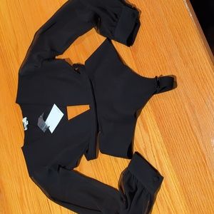 LPA body suit
